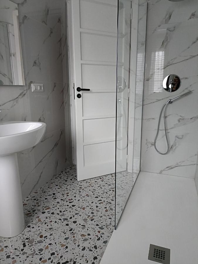 L'Affaccio Sulla Piazza Apartment Avezzano Exterior foto