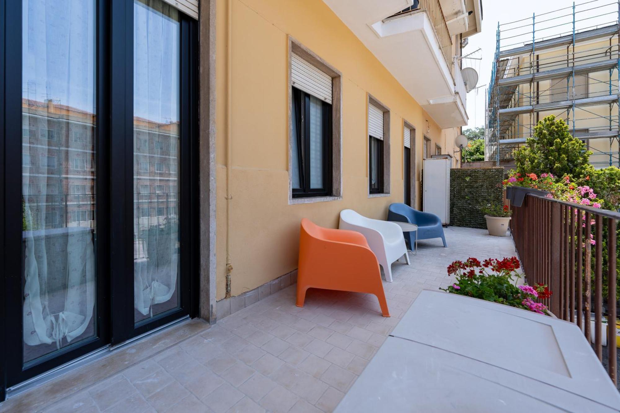 L'Affaccio Sulla Piazza Apartment Avezzano Exterior foto