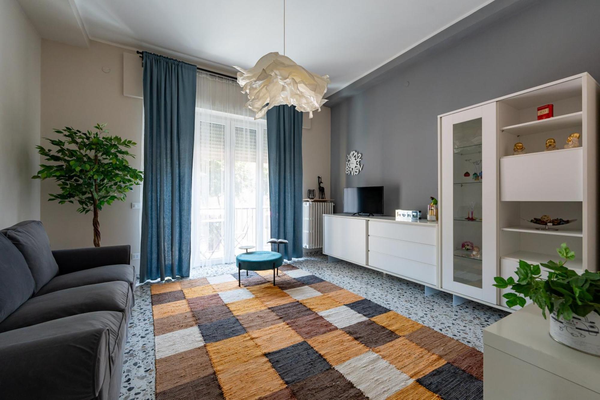 L'Affaccio Sulla Piazza Apartment Avezzano Exterior foto